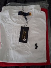 T- shirt homme Polo Ralph