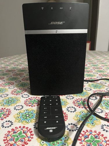 Bose soundtouch enceinte - soundtouch,
