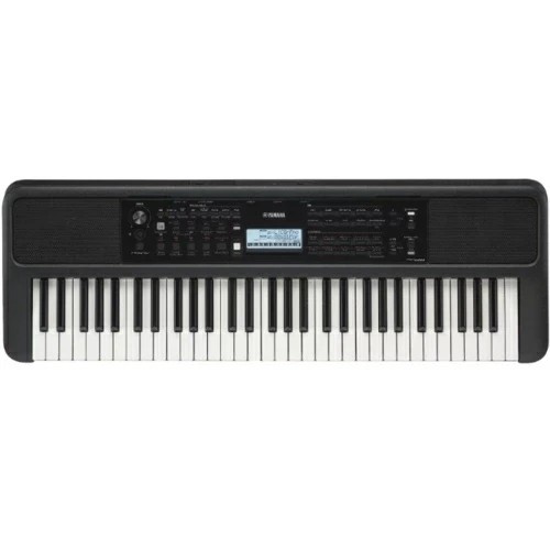 Clavier yamaha psr e383 - clavier, psr-e383