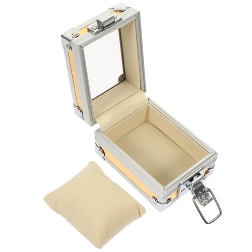 Watch box coffret pour montre - coffret,