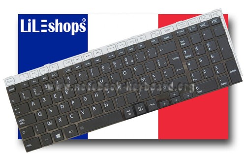 Clavier français original - clavier,