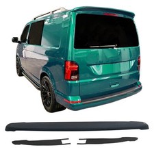 Becquet de Toit Spoiler pour VW T6/T6.1 2015- Avec Hayon