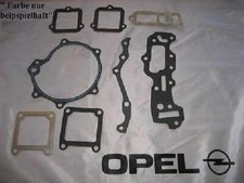 Opel Ascona + Manta A CiH