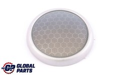 Mini R50 R53 Couvercle porte