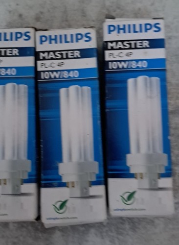 Lampe philips master 4p - lampe,