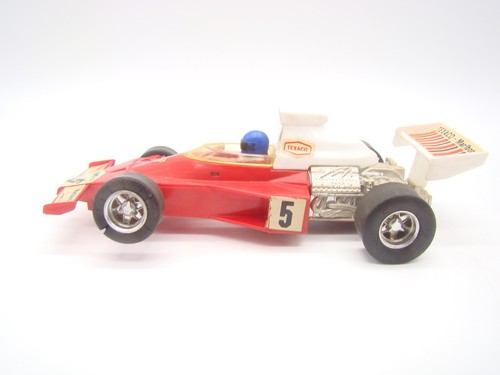 Scalextric c120 mclaren - scalextric,