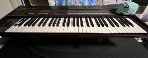 Yamaha dx7 vintage - yamaha,