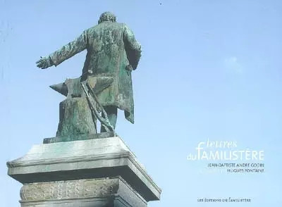 Lettres familistère godin - lettres, du