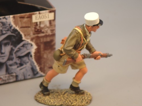 King and country réf - king, :
