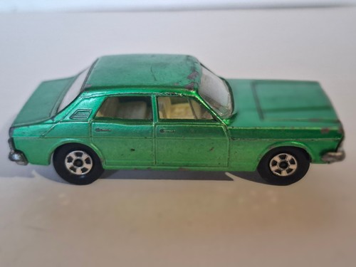 Matchbox lesney 1970 - , superfast