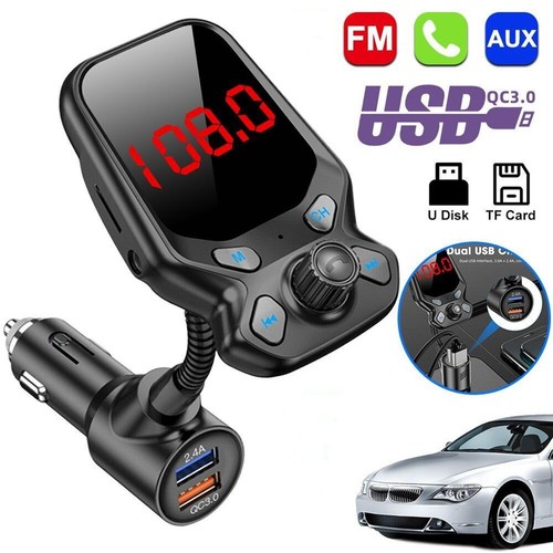 Mp3 lecteur radio adaptateur - mp3,