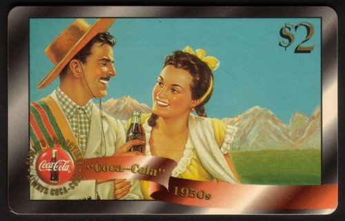 Coca cola people avec - coca-cola,