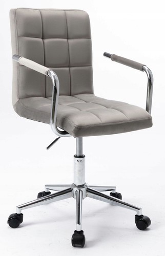 Fauteuil pivotant velours - fauteuil,