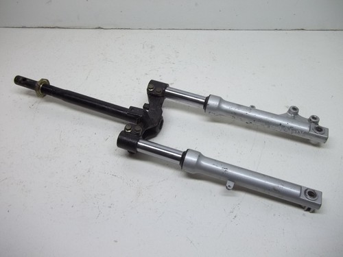 Fourche scooter - de,