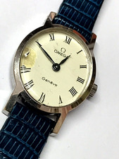 Movement case Omega 625