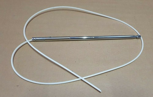 Uro antenne mast - uro,