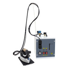 EOLO Centrale Vapeur Fer à Repasser Anticalcaire Repassage Professionnel GVK5