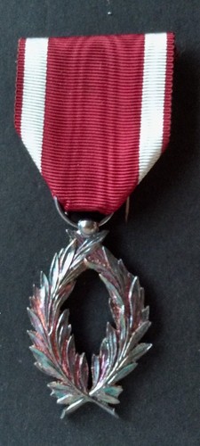 Belgique superbe médaille - superbe,