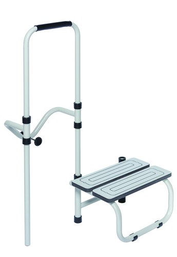 Marche pieds cadre appui - cadre, d'appui