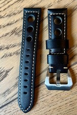 Bracelet compatible Tag heuer