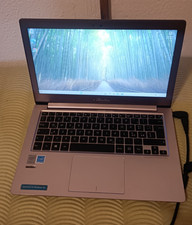 Asus UX303L 14" I5-5200U 8gb 128gb ssd m2 win11