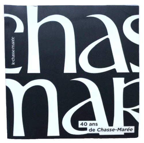 Ans chasse marée - de,