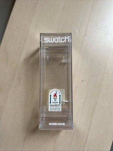 Swatch boîte étui - swatch,