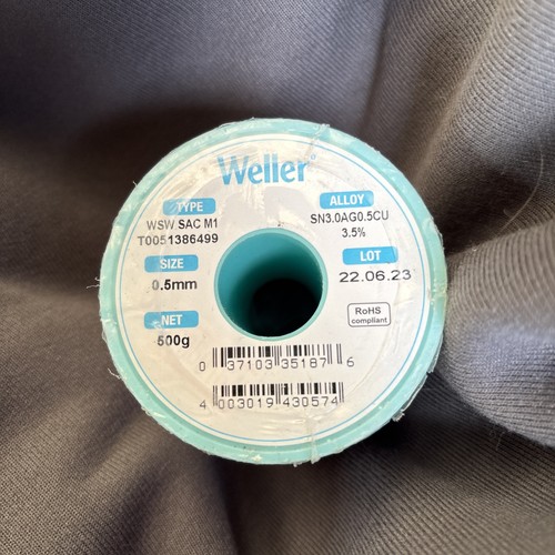 Weller t0051386499 bobine - weller,