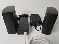 Bose SL2 Main / Stereo Wireless Surround Link for Acoustimass Speakers |A+