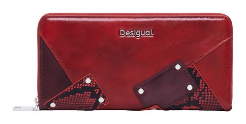 Desigual porte monnaie mone - desigual, porte-monnaie