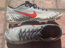 Nike Vapor Pro Soccer Cleats Men's Size 8.5