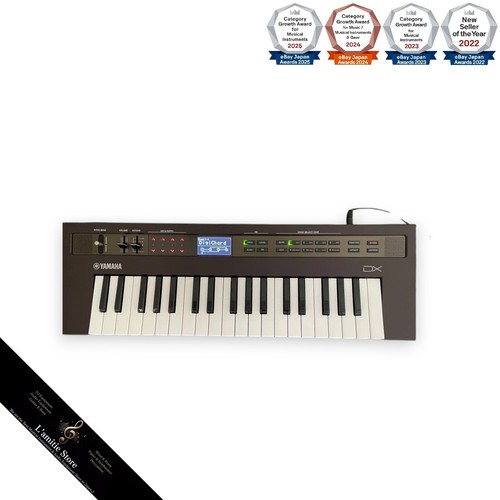 Yamaha reface synthesizer - yamaha,