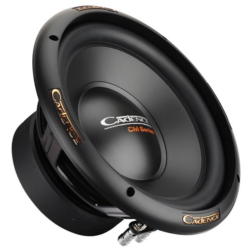 Cadence pro car audio - cadence,