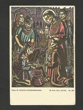 IMAGE PIEUSE SAINT ANTOINE DE