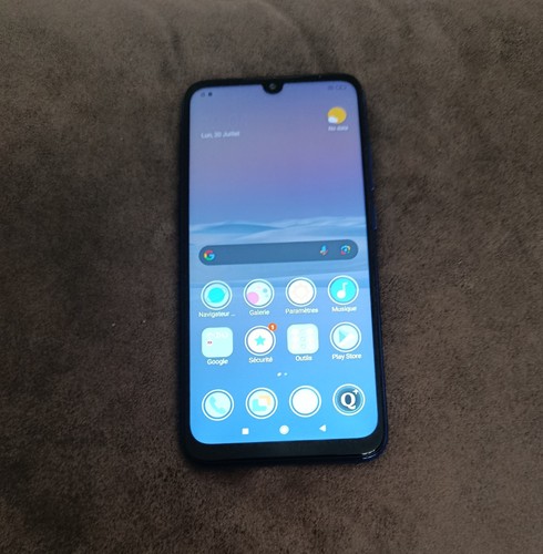 Xiaomi redmi note - redmi, 7