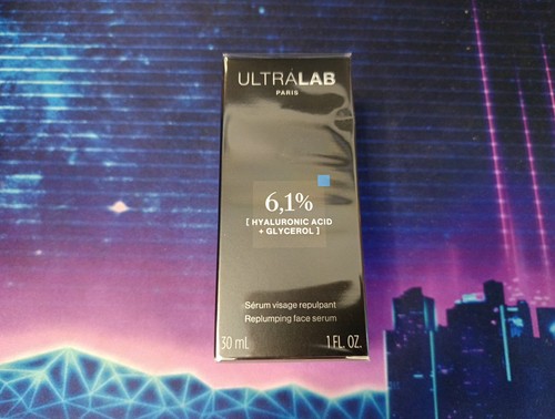 Ultralab paris serum visage - serum,