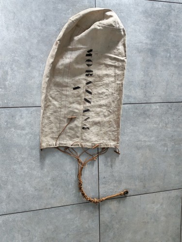 Sac baluchon paquetage 1934 - a,