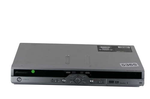 Pioneer dvr 433h - -, &