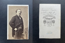 Pierre Petit, Paris, Paulin