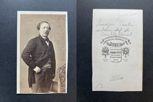 Pierre petit paris - pierre, petit,