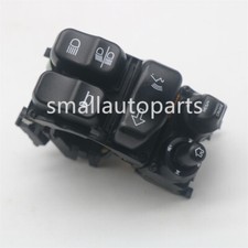 OEM Left Switch Handcontrol 71500562 for Harley-Davidson 21-23 Road Street Glide