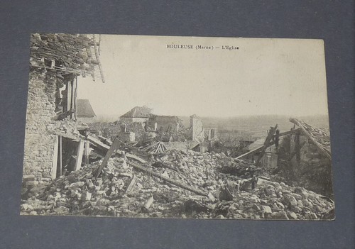 Cpa carte postale guerre 18 - cpa,