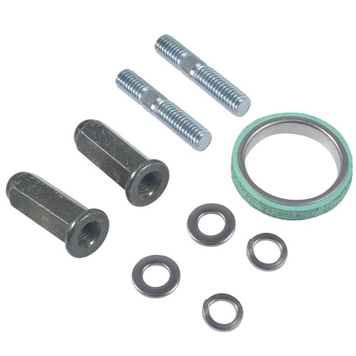 Exhaust bolt stud - bolt,