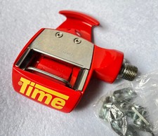 Time Pedal J.Beyl Patent