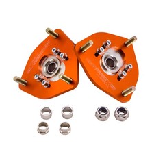 2x Camber Adjustable For