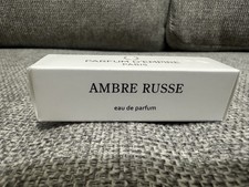 Parfum d'Empire AMBRE RUSSE