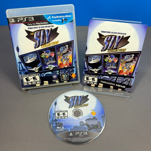 Ps3 playstation the - 3,