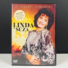 Linda De Suza DVD / Concert 1984 84