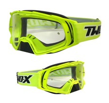 Lunettes De Motocross TWO-X