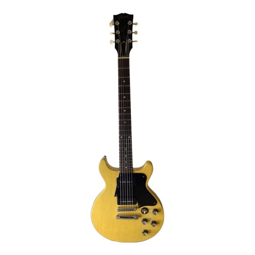Guitare électrique gibson les - guitare,